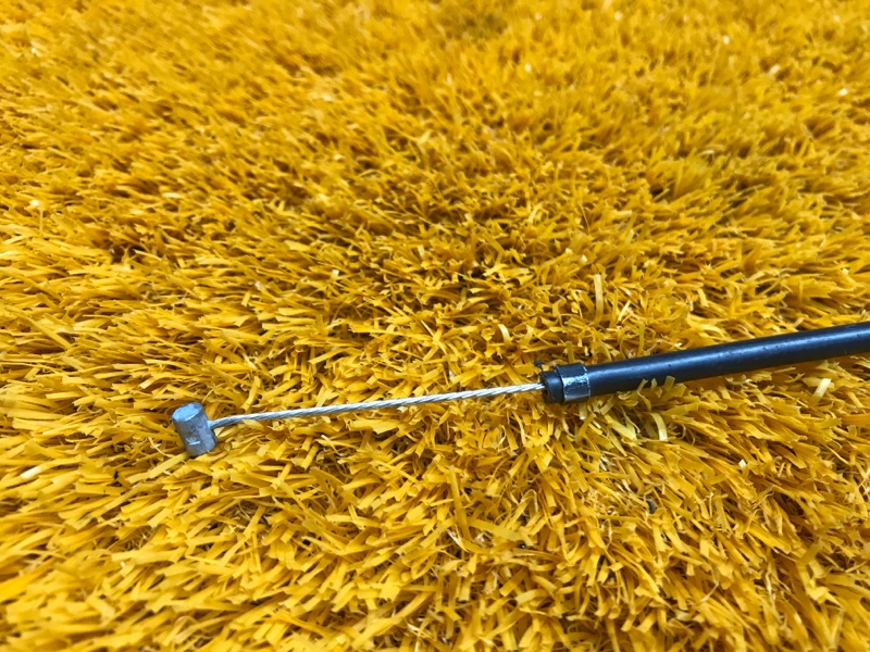 трос капота, 720 рублей, Красноярск