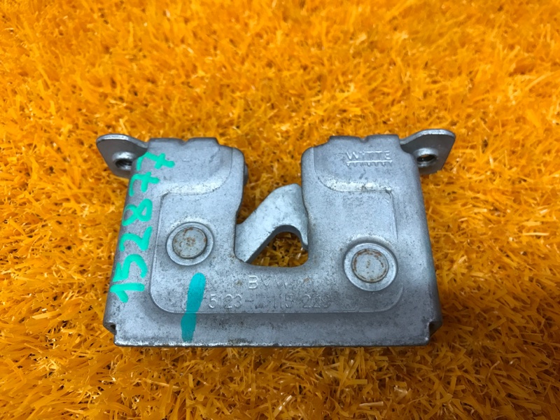 замок капота, 350 рублей, Красноярск