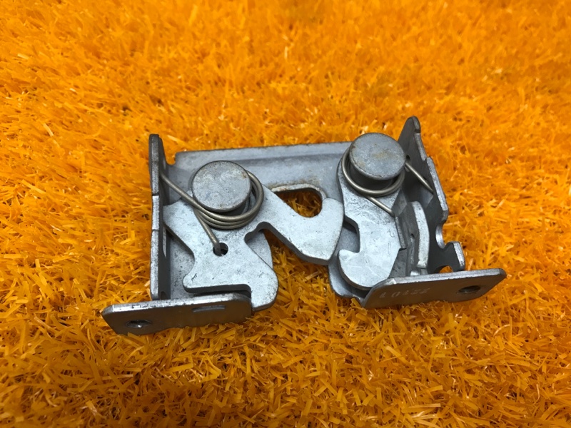 замок капота, 350 рублей, Красноярск