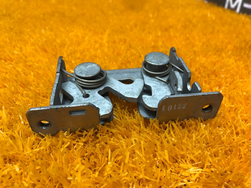 замок капота, 350 рублей, Красноярск