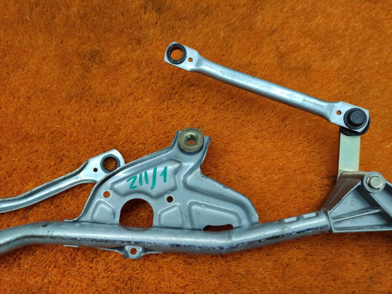 трапеция стеклоочистителя, 350 рублей, Красноярск