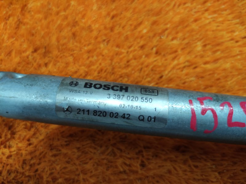 трапеция стеклоочистителя, 350 рублей, Красноярск