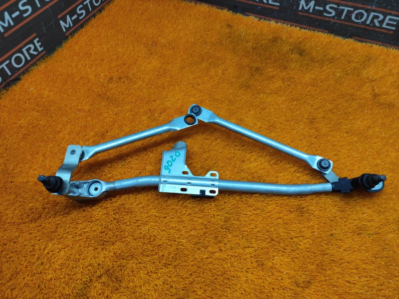 трапеция стеклоочистителя, 670 рублей, Красноярск