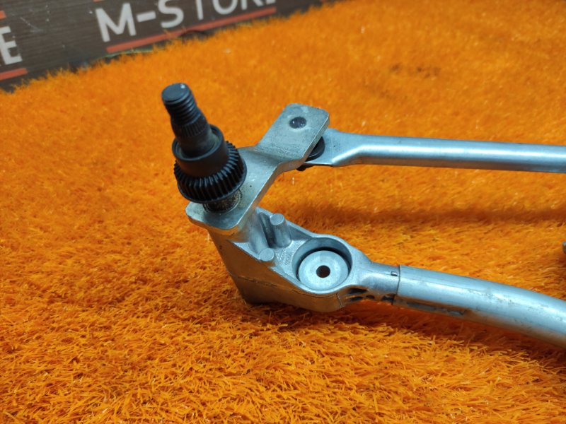 трапеция стеклоочистителя, 670 рублей, Красноярск