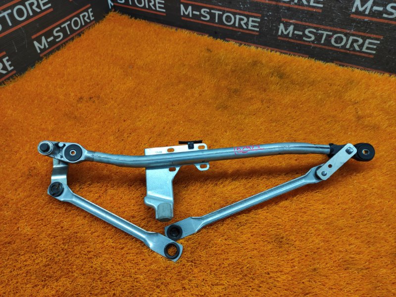 трапеция стеклоочистителя, 670 рублей, Красноярск