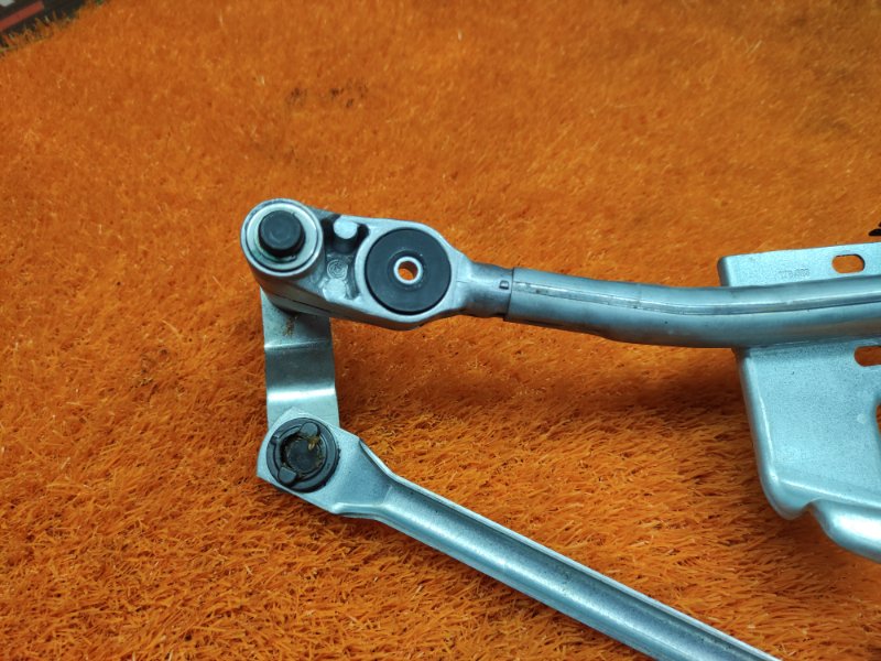 трапеция стеклоочистителя, 670 рублей, Красноярск