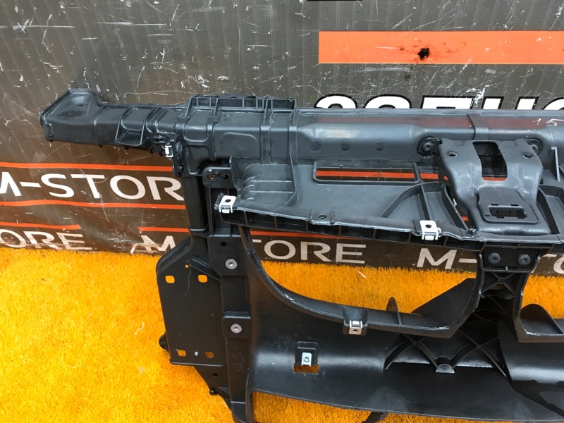 рамка радиатора, 3950 рублей, Красноярск