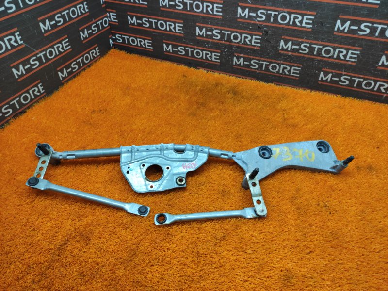 трапеция стеклоочистителя, 670 рублей, Красноярск