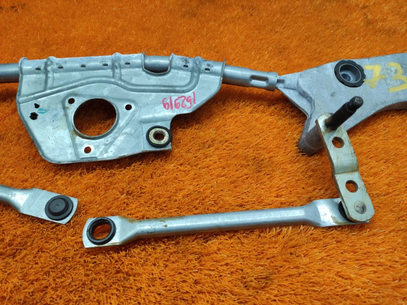 трапеция стеклоочистителя, 670 рублей, Красноярск