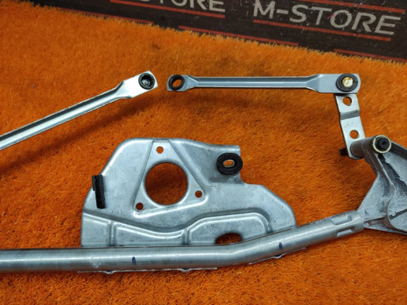 трапеция стеклоочистителя, 670 рублей, Красноярск