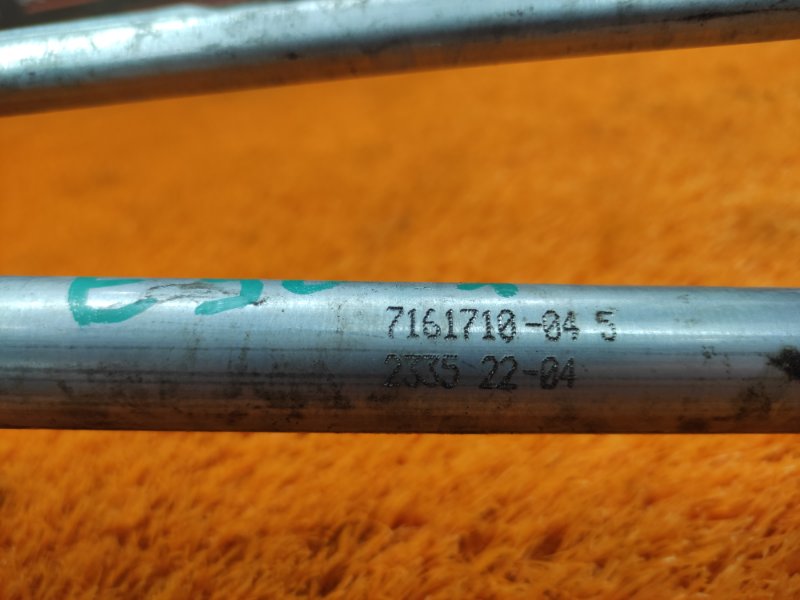 трапеция стеклоочистителя, 210 рублей, Красноярск