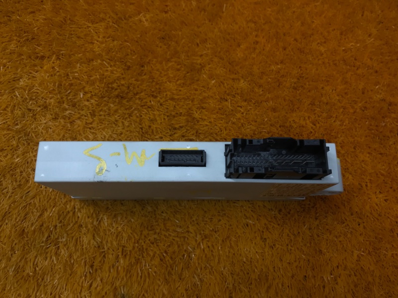 Блок управления центральным замком, 600 рублей, Красноярск