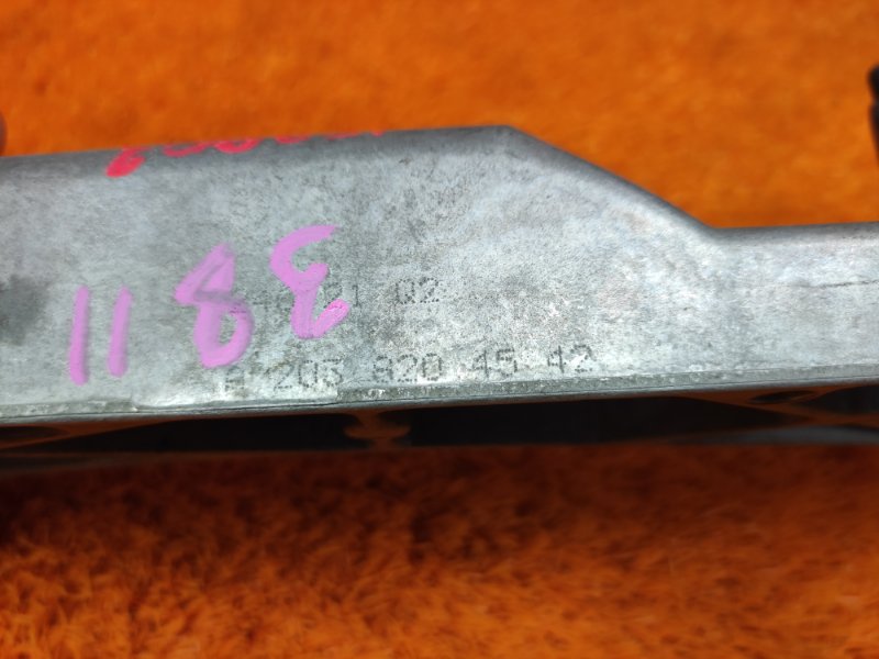 трапеция стеклоочистителя, 350 рублей, Красноярск