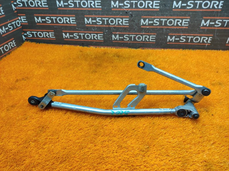 трапеция стеклоочистителя, 670 рублей, Красноярск