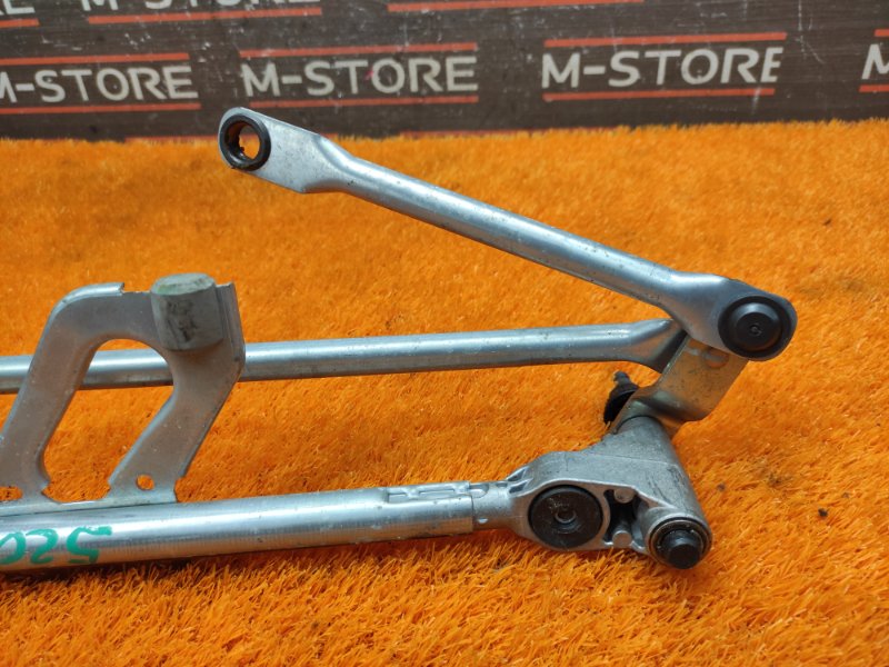 трапеция стеклоочистителя, 670 рублей, Красноярск