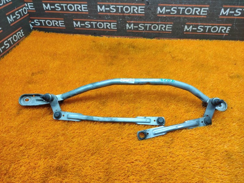 трапеция стеклоочистителя, 510 рублей, Красноярск