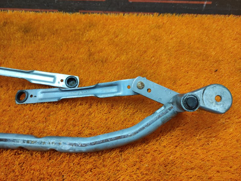 трапеция стеклоочистителя, 510 рублей, Красноярск