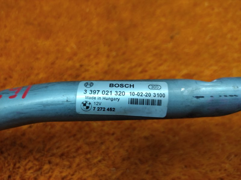 трапеция стеклоочистителя, 510 рублей, Красноярск