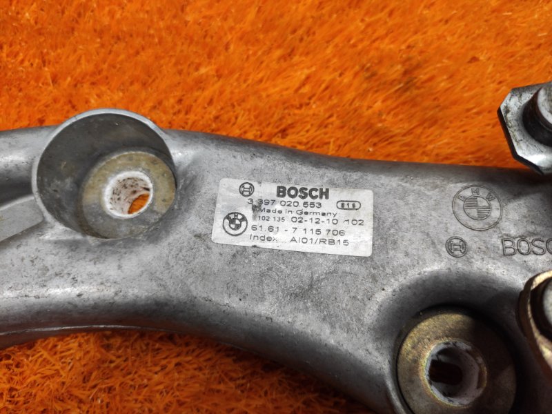 трапеция стеклоочистителя, 1290 рублей, Красноярск