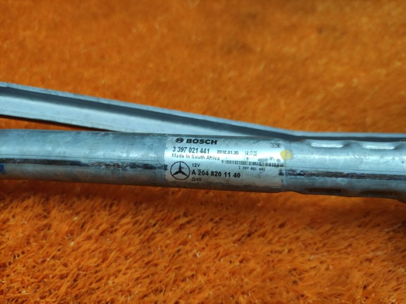 трапеция стеклоочистителя, 350 рублей, Красноярск