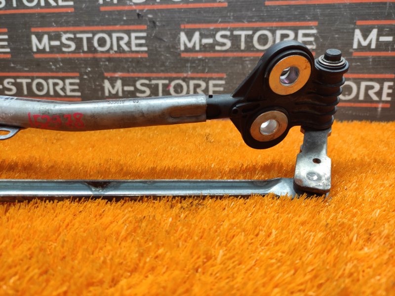 трапеция стеклоочистителя, 670 рублей, Красноярск