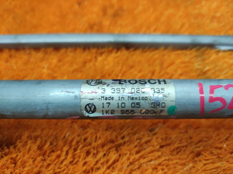 трапеция стеклоочистителя, 670 рублей, Красноярск