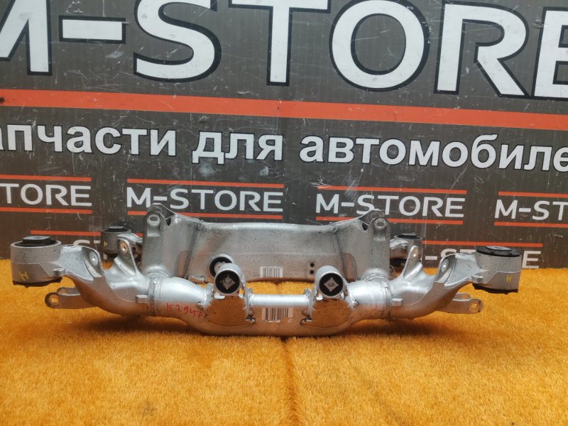 Балка поперечная (подрамник), 1690 рублей, Красноярск