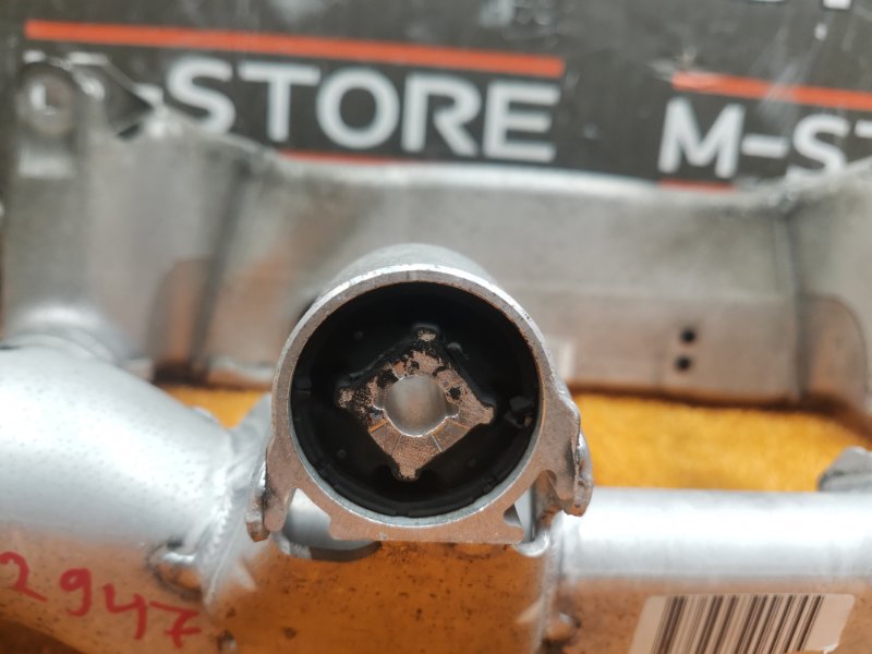 Балка поперечная (подрамник), 1690 рублей, Красноярск