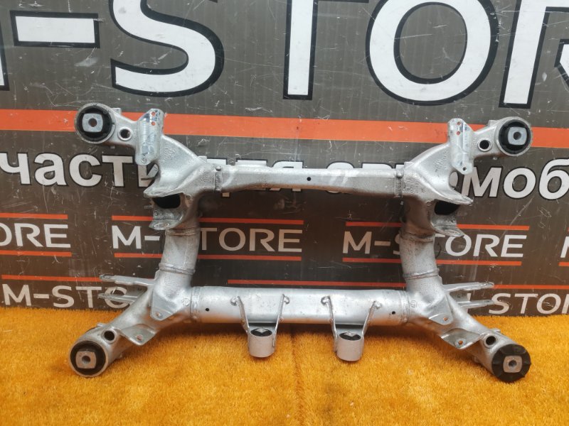 Балка поперечная (подрамник), 1690 рублей, Красноярск