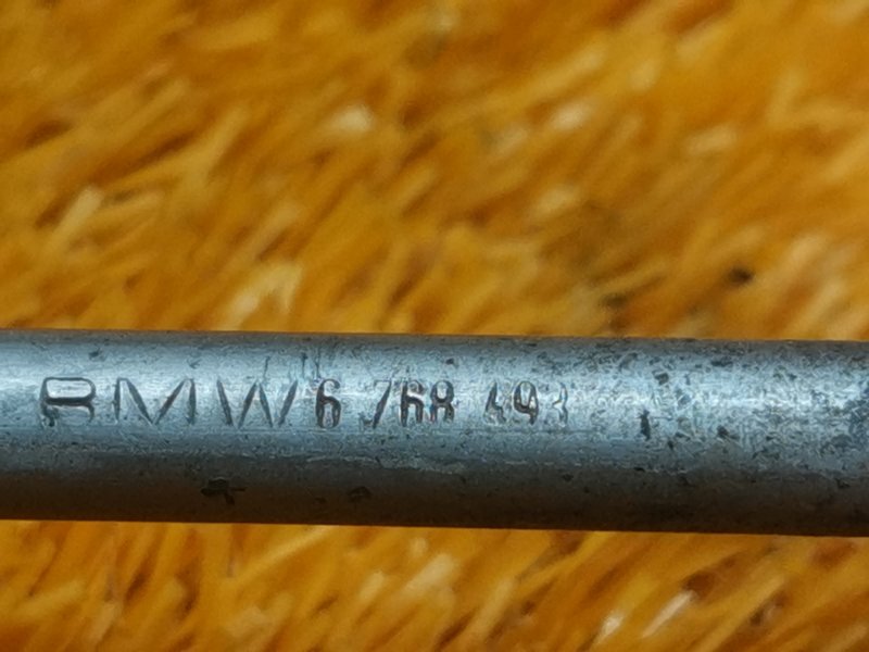 стойка стабилизатора, 300 рублей, Красноярск