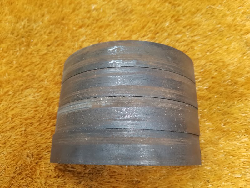 Колодки ручника, 900 рублей, Красноярск