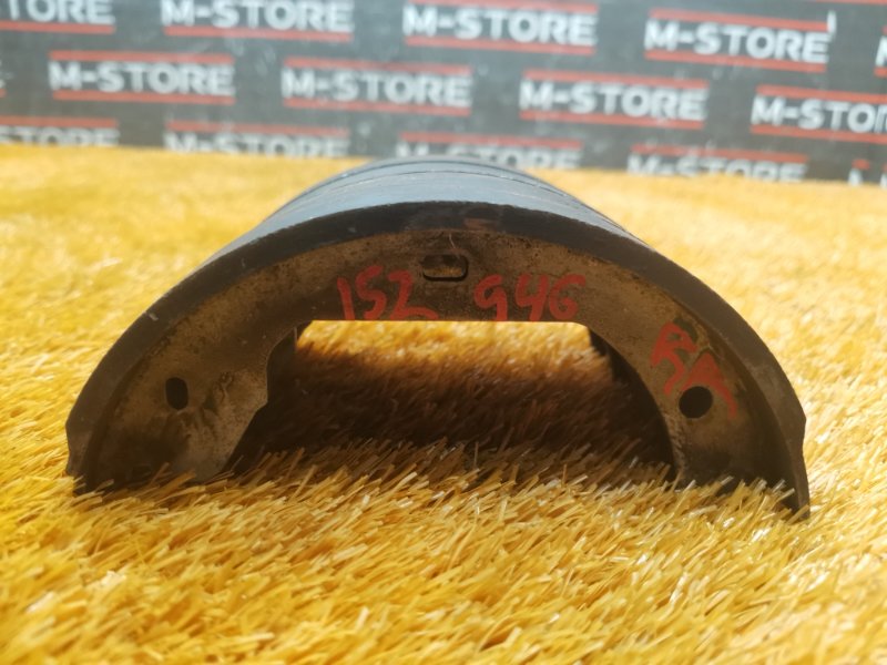 Колодки ручника, 900 рублей, Красноярск