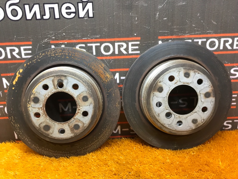 Диск тормозной, 1750 рублей, Красноярск