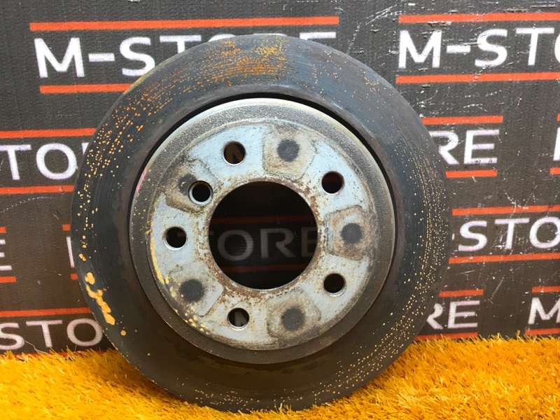 Диск тормозной, 1750 рублей, Красноярск