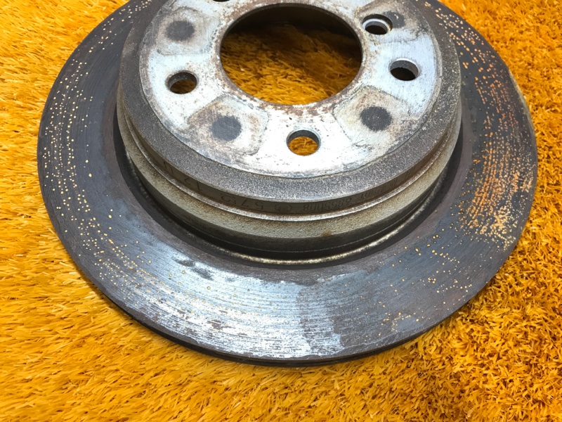 Диск тормозной, 1750 рублей, Красноярск