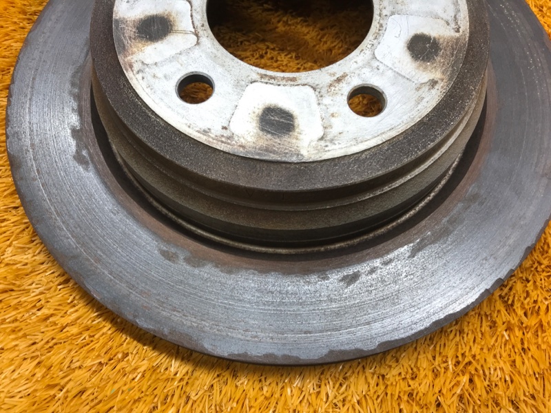 Диск тормозной, 1750 рублей, Красноярск