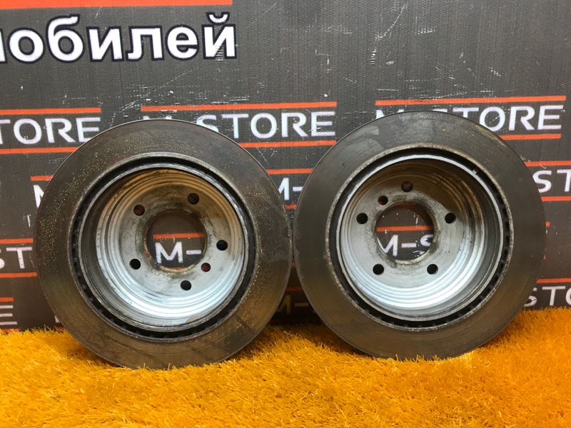 Диск тормозной, 1750 рублей, Красноярск