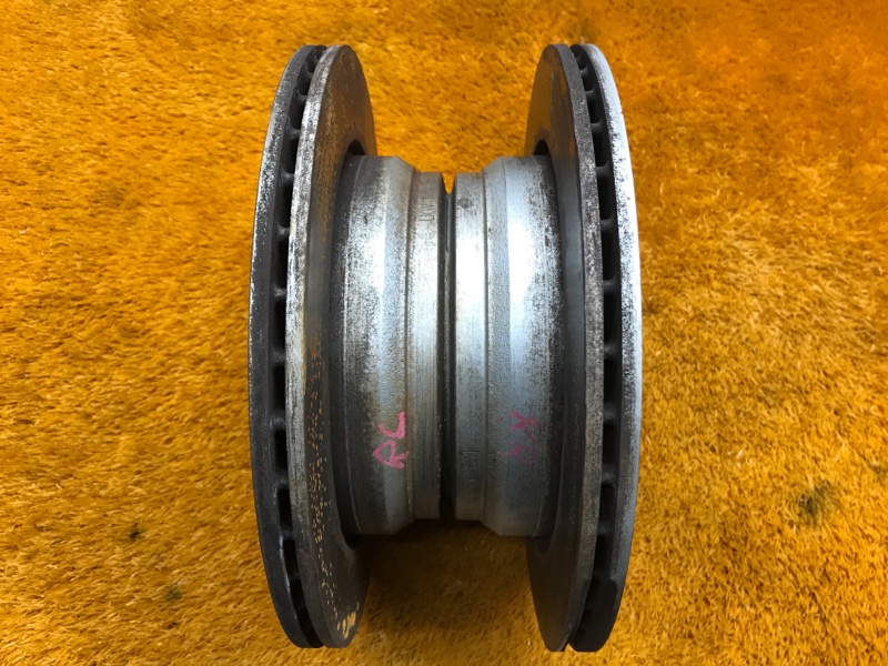 Диск тормозной, 1750 рублей, Красноярск