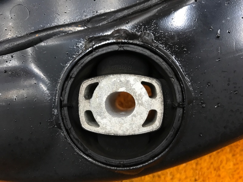 Балка поперечная (подрамник), 3000 рублей, Красноярск