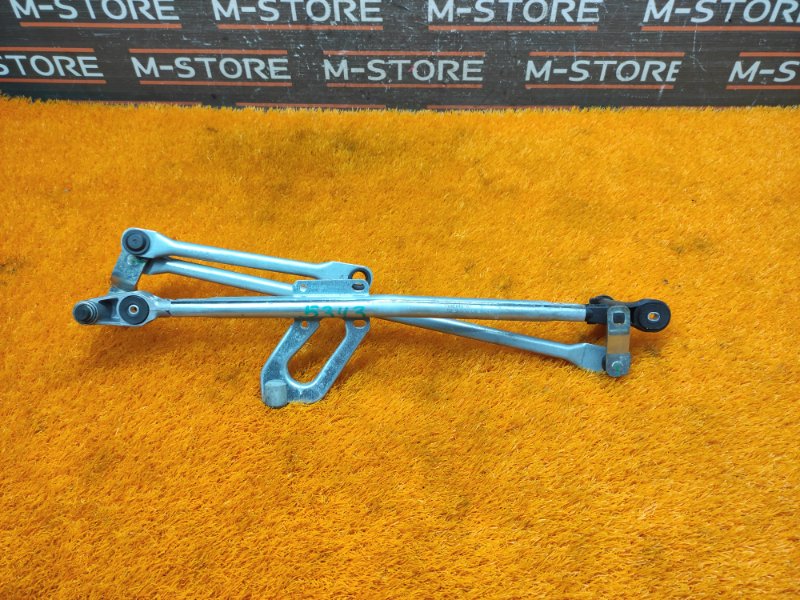 трапеция стеклоочистителя, 670 рублей, Красноярск