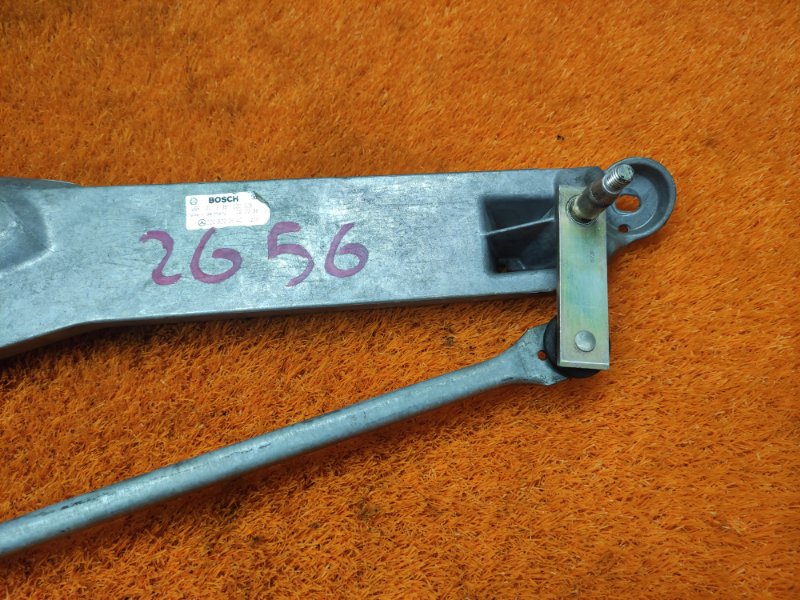 трапеция стеклоочистителя, 980 рублей, Красноярск