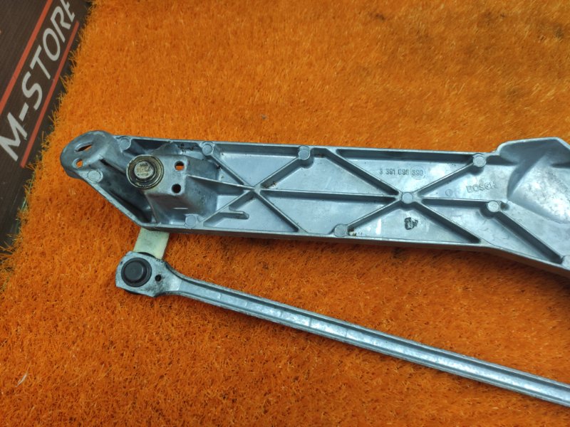 трапеция стеклоочистителя, 980 рублей, Красноярск