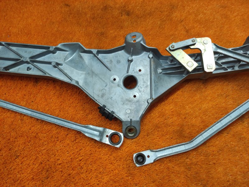 трапеция стеклоочистителя, 980 рублей, Красноярск