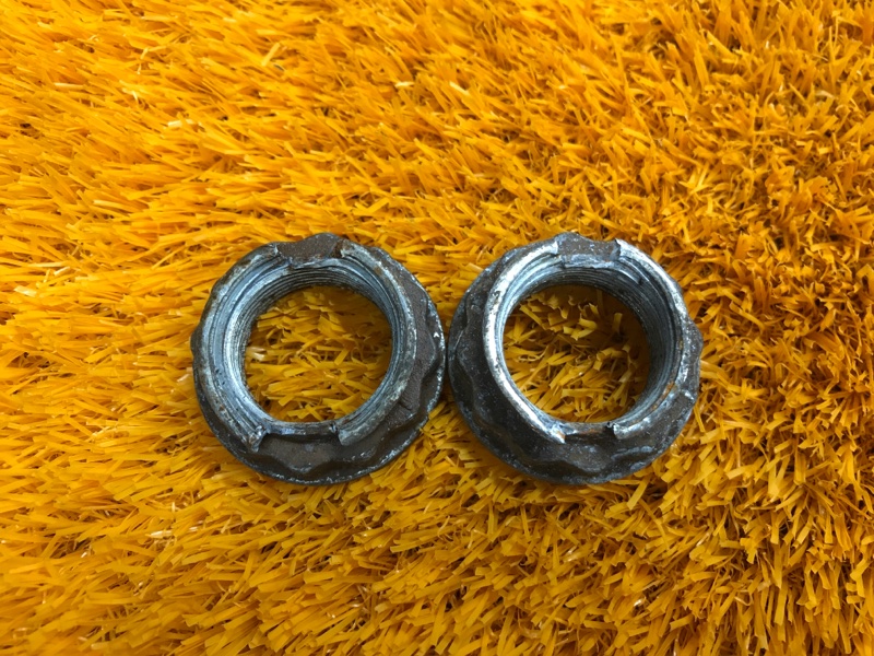 Гайка привода, 200 рублей, Красноярск