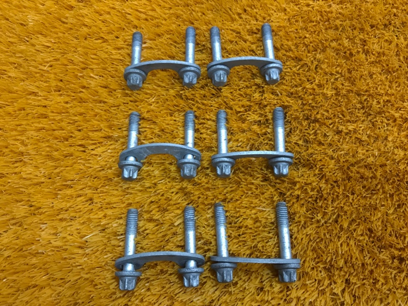 Болт привода, 380 рублей, Красноярск