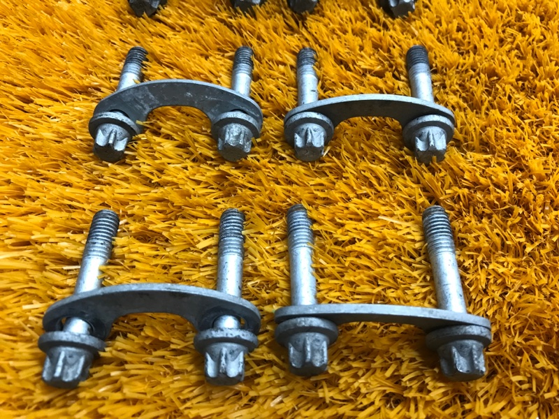 Болт привода, 380 рублей, Красноярск