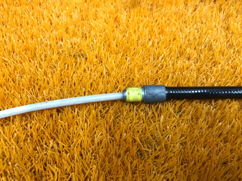 трос ручника, 480 рублей, Красноярск