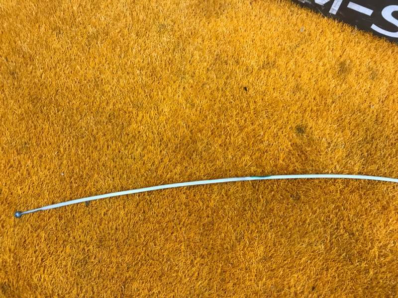 трос ручника, 480 рублей, Красноярск