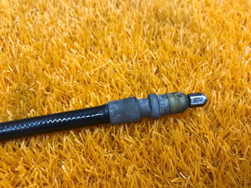 трос ручника, 480 рублей, Красноярск