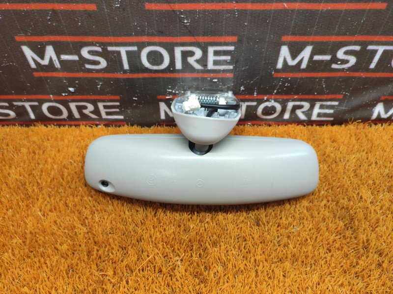 зеркало салона, 670 рублей, Красноярск